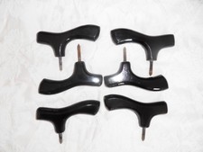Walking Stick Handle x 6