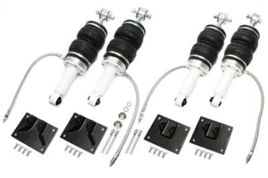 Kit Assetto Pneumatico ad Aria Ferrari 360 Modena 360 Spider 1999-2005 - Imagen 1 de 1