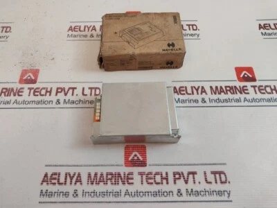 Havells 1X35W CDM Electronic Ballast 240V 50Hz - Imagen 1 de 4