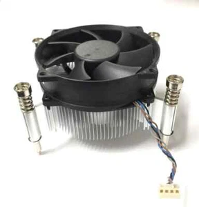 HP Workstation Z230/Z220/Z210 PC de escritorio CPU ventilador disipador térmico 625257-001 712960-001 - Imagen 1 de 7