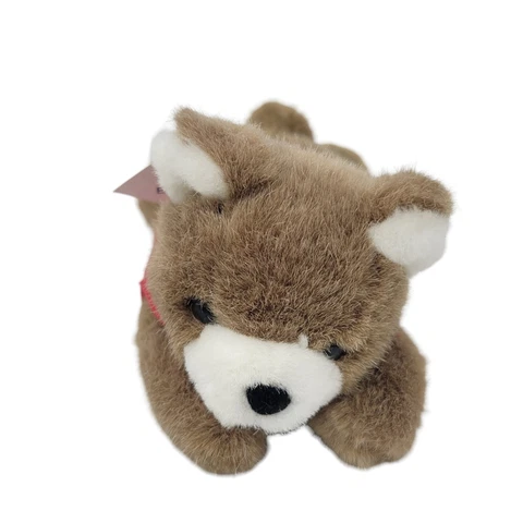Steven Smith Plush Bear Toy St. Louis Cardinals MLB Sports Red Brown Logo Cover