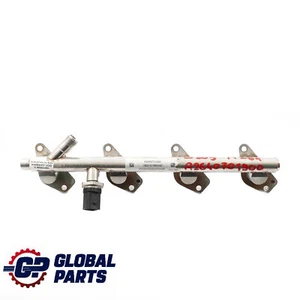 Mercedes W205 M264 Petrol Fuel Injector Injection Rail Line A2640701000 - Picture 1 of 14