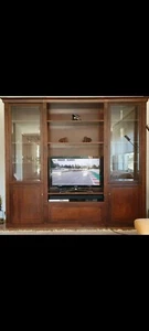 Schrank, Wohnzimmer - Bild 1 von 5