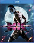 HK: Forbidden Super Hero / NEW Asian Cinema on Blu-ray from Media Blasters