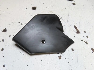 1984 Honda Shadow VT700C Plastic Trim - Image 1 of 4