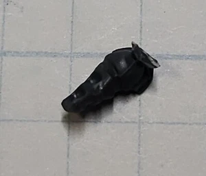 Warhammer Stormcast Eternals Bits Lord Celestant Left Arm #15 - Picture 1 of 2