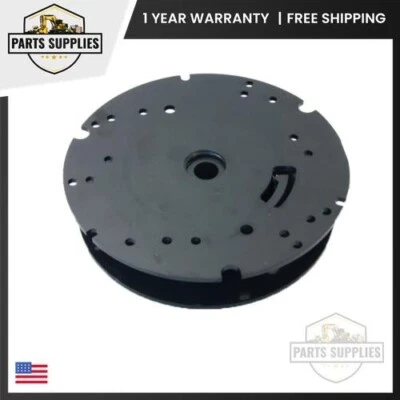 MP012700 Center-Lok II Pad Holder For Pioneer Eclipse - Image 1 of 4