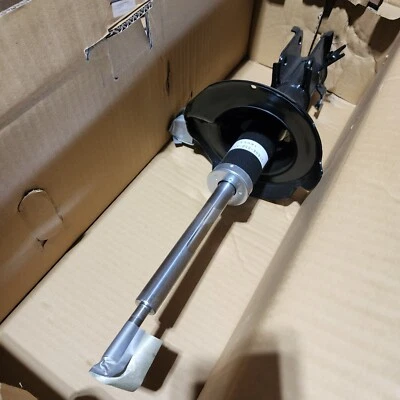 Nuevo puntal delantero izquierdo genuino OEM Honda Civic 2004-2005 HX - 51606-S5B-A02 Foto 1 de 4