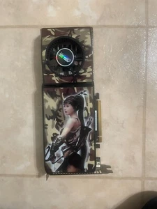 ASUS Nvidia GeForce GTX260 2DVI Pci-Express Video Card ENGTX260HTDI896MD3 - Picture 1 of 6