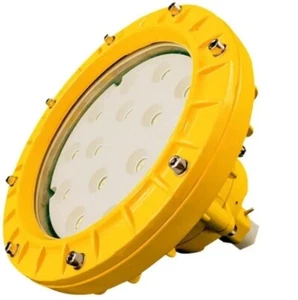 For 20w/30w40w/50w Industrial LED Explosion-proof Light Flameproof Lighting - Picture 1 of 28