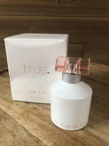 True by Rue 21  Perfume Spray 1.7 FL oz BRAND NEW IN BOX - Picture 1 of 5
