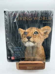 Loose Leaf for Essentials of the Living World Joel, Johnson, Geor - Picture 1 of 5