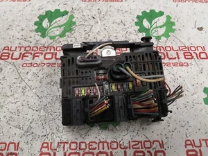 BSM Peugeot / Citroen 9658539680 S118983006N BSM-L06-00 - Imagen 1 de 4