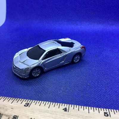 Maisto 2002 CADILLAC CIEN Concept TRANSFORMERS Age of Extinction 1/64-scale car - Image 1 of 4