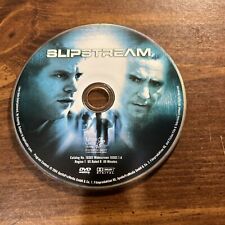 Slipstream - Sean Astin Vinnie Jones Widescreen  DVD Disc Only Free Shipping