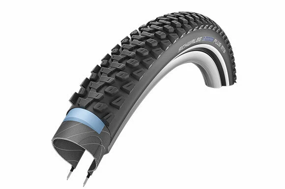 Schwalbe 11101005 Tire26 X 2.10 SG Marathon Plus