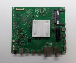 Main Brett ZGF190R-5 Für GRUNDIG 49VLX7730BP - Bild 1 von 4