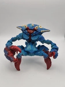 Schleich Eldorado 42945 Battle Crab Without Weapon  - Picture 1 of 4