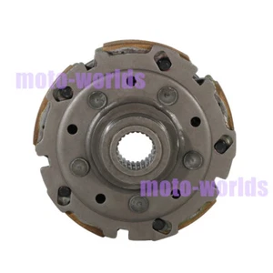 For Arctic Cat Alterra 400 16-17/500 17-18/ 450 2016 Wet Clutch Carrier Pad Shoe - Picture 1 of 10
