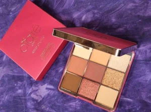 Ciate London Spice Palette Eyeshadow 9 Pan Powder Matte Metallic Color Shades - Picture 1 of 5