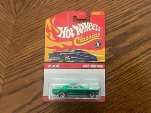 🔥2006 Classic Hot Wheels - Series 2 - Multiple cars🔥 - Picture 1 of 27