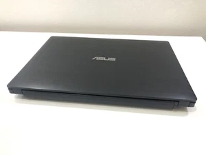 Asus Slim Core i5 5th Gen Laptop With 8GB ram 256 GB SSD Windows 10 & Office - Picture 1 of 8