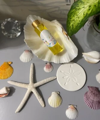 Pineapple Coconut Body Oil - Image 1 of 3