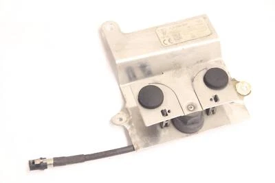 Porsche Cayenne 9PA amplificatore antenna centralina ricevitore GPS 7L5035507 - Immagine 1 di 4