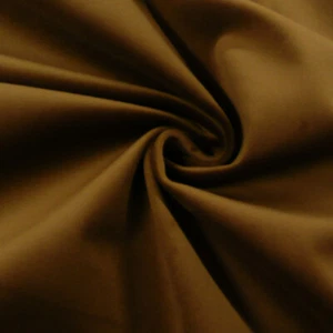 Bezugsstoff Polsterstoff Samtstoff Samt cognac braun - Bild 1 von 5