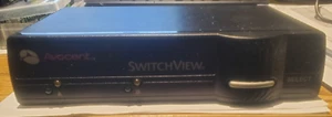 Avocent SwitchView 2Port AB Switch 520-194-005 - Bild 1 von 5