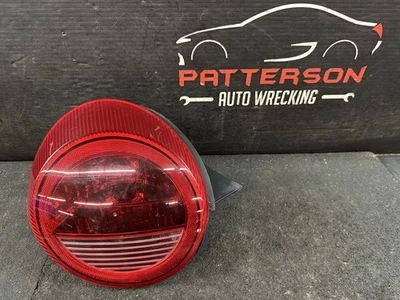 02-05 FORD THUNDERBIRD DRIVER IZQUIERDO CUARTO IZQUIERDO PANEL MONTADO LUZ TRASERA LÁMPARA Foto 1 de 4