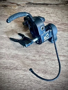 QAD HDX ULTRAREST Drop Away Arrow Rest, archery compound hunting target bow - Picture 1 of 4