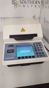 Arizona AZI Computrac   MAX 4000XL Moisture Analyzer - Picture 1 of 17