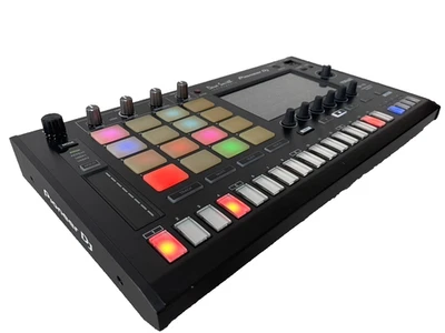 Pioneer DJ TORAIZ SP-16 mit Netzteil getestet und funktionierendem Sampler... - Bild 1 von 4