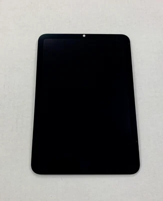 Apple iPad Mini 6 (6th Gen) LCD Screen Digitizer Assembly Genuine Grade A - Image 1 of 2