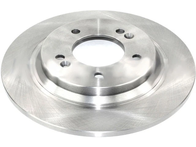 Ротор заднего тормоза для 2015-2023 Kia Soul EV 2016 2017 2018 2019 2020 2021 KM616WV - Изображение 1 из 1