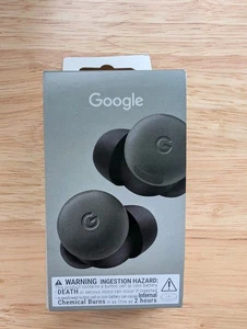 Brand New Google Pixel Buds Pro 2 Earbuds with Active Noise Cancellation - Hazel - Picture 1 of 4
