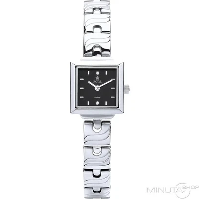 Reloj Royal London para mujer 21244-02 PVP £59,99 Foto 1 de 4