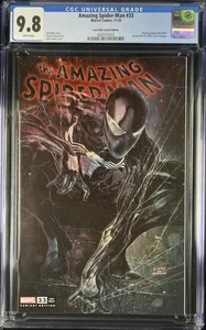 Amazing Spider-Man #33 11/23 CGC9.8 4600145005 East Side Comics, Giang 278/800 - Picture 1 of 3