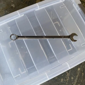 Mac Tools 16 Mm Precision Torque Combination Wrench - Bild 1 von 3