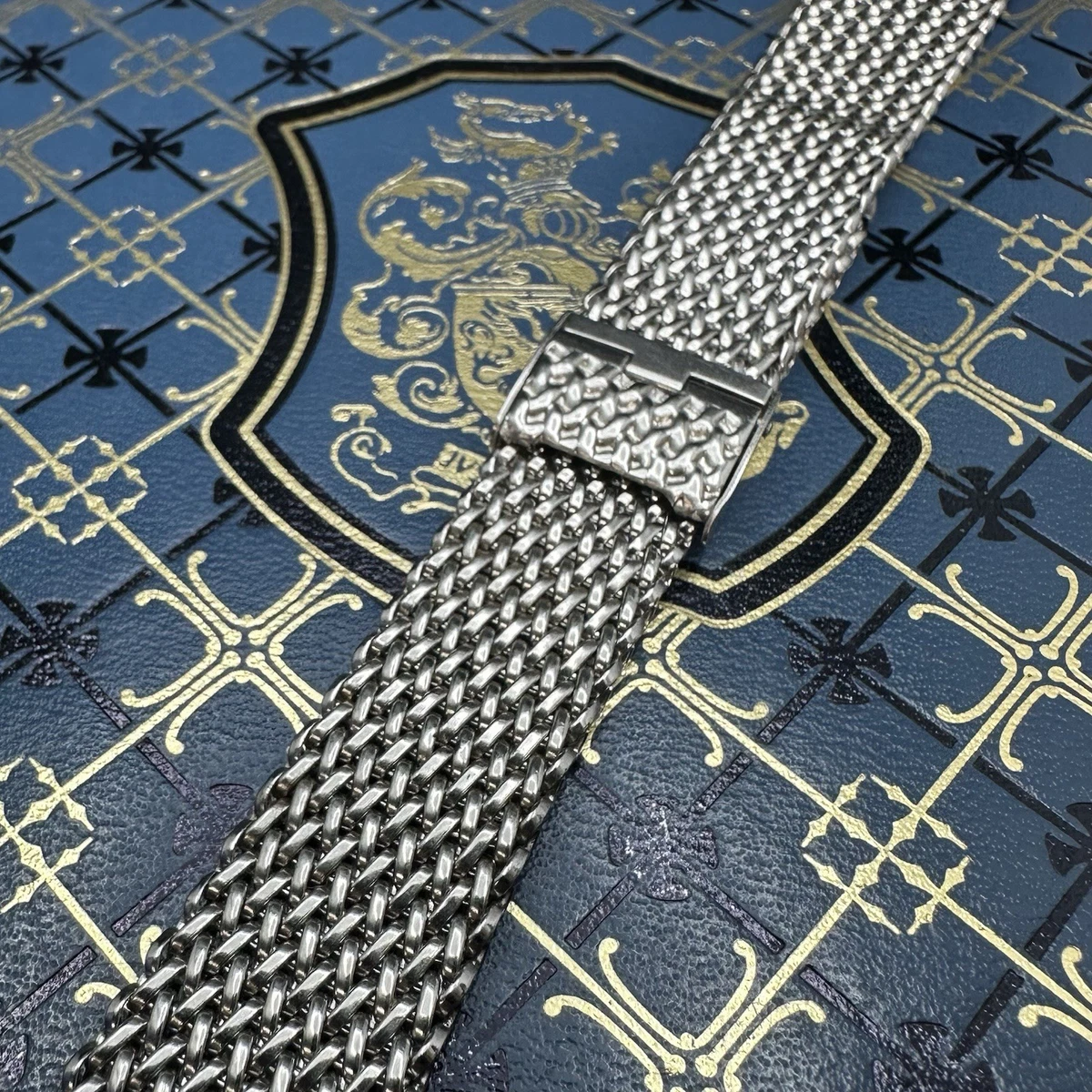 JB Champion Bracelet Wristwatch Bands for sale | eBay