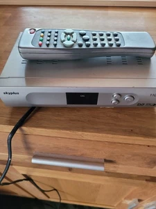 digitaler sat receiver 110F - Bild 1 von 2