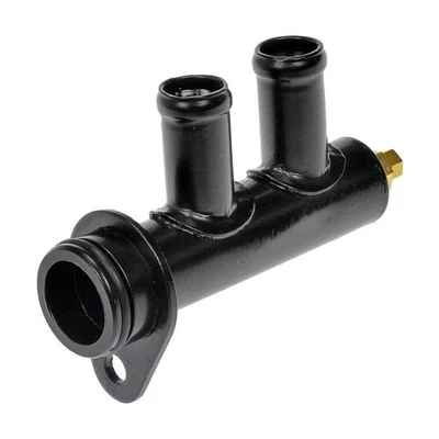 Manguera de calefacción del motor para Chevy Equinox 2005-2009 | Repuesto para 12582446 Foto 1 de 4