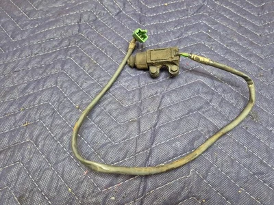 Interruptor de soporte lateral Honda CBR 600 F CBR600 1989 interruptor de soporte Foto 1 de 4