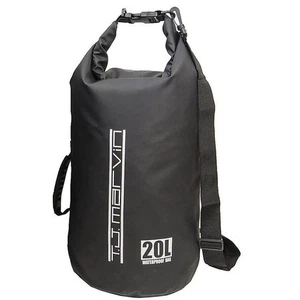 Tasche Wasserdicht Tj Marving Roll 20L Hérmética 100% Mit Oktopus Darunter - Bild 1 von 7
