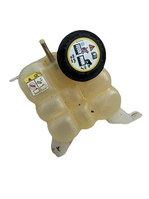 2005-2007 FORD FREESTYLE Coolant Recovery Bottle Reservoir Cap & Expansion Tank - Image 1 of 4