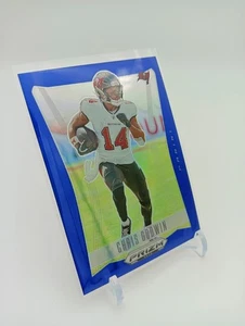 2024 Prizm DECA Chris Godwin Blue Parallel /149 #274 - Bild 1 von 2
