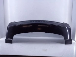 REAR BUMPER / E5-A1-3 / 2495508 FOR CHRYSLER JEEP PATRIOT LIMITED - Picture 1 of 10
