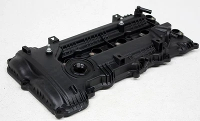 22410-2E000 OEM Right Passenger Side Valve Cover For Hyundai Elantra GT Kia Soul - Imagem 1 de 4