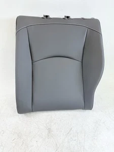 2019 - 2022 TOYOTA PRIUS AWD-E REAR LEFT DRIVER SIDE SEAT UPPER CUSHION OEM - Bild 1 von 10